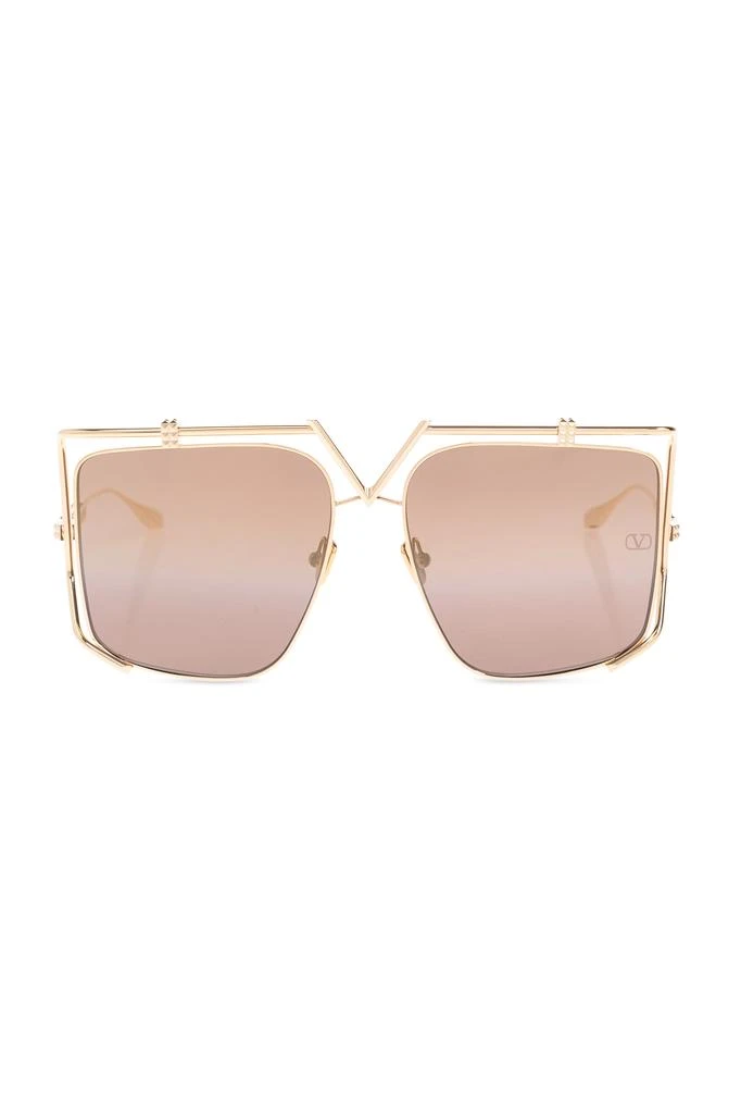 Valentino ‘V-Light’ sunglasses 1
