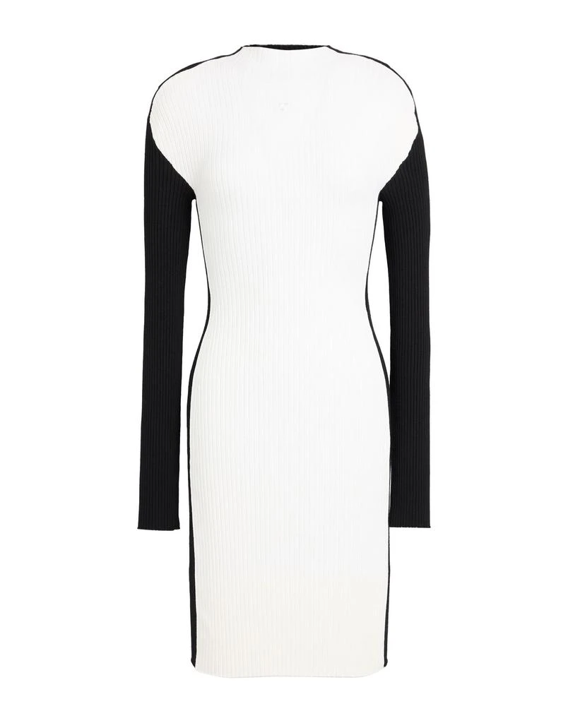 Courrèges Sheath dress 1