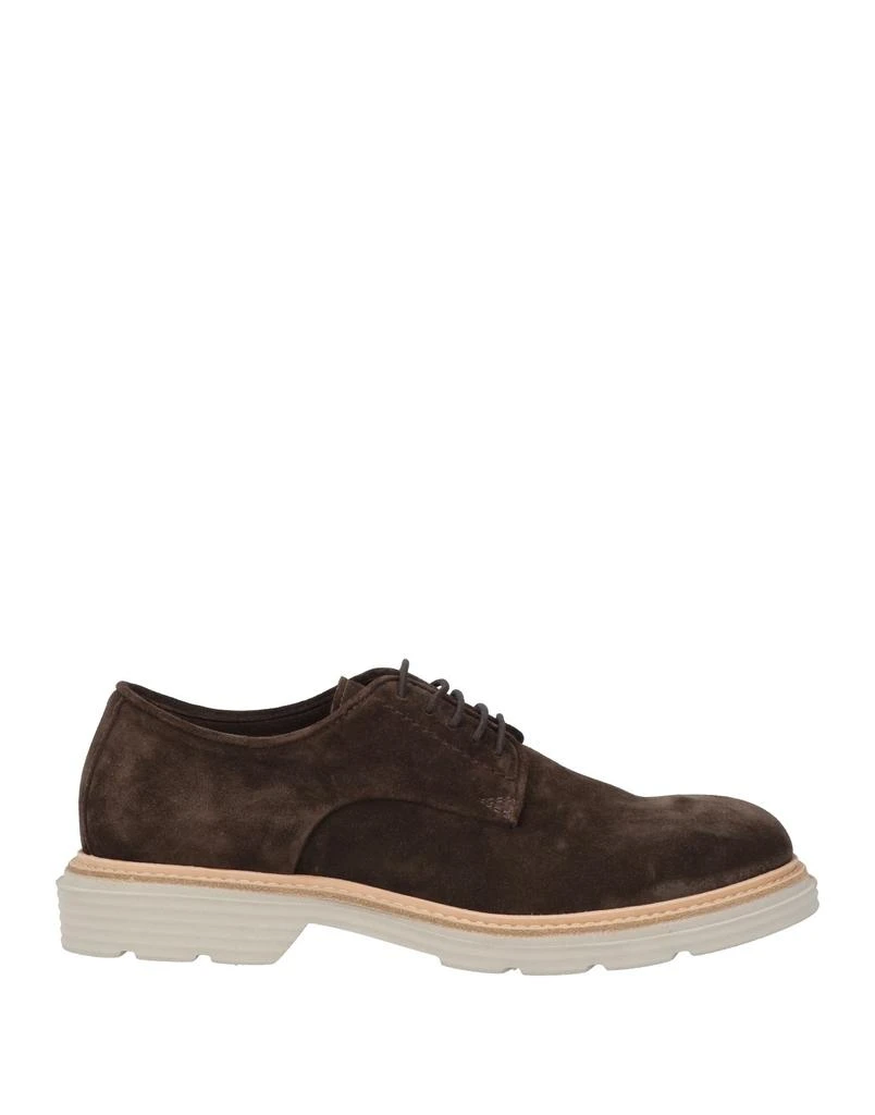 HUNDRED 100 Laced shoes 1