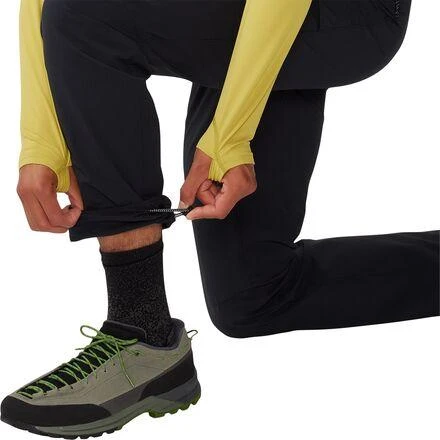 Mountain Hardwear Chockstone Alpine LT Pant - Men's 8