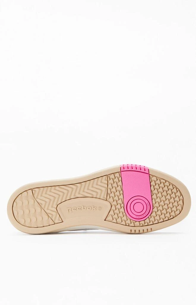 Reebok Women's Phase Court Vintage Festival Sneakers 4
