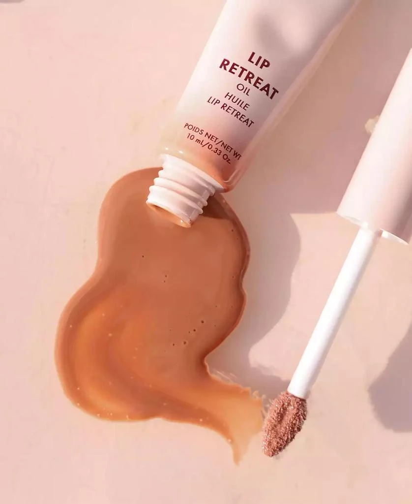 Wander Beauty Lip Retreat Oil 5