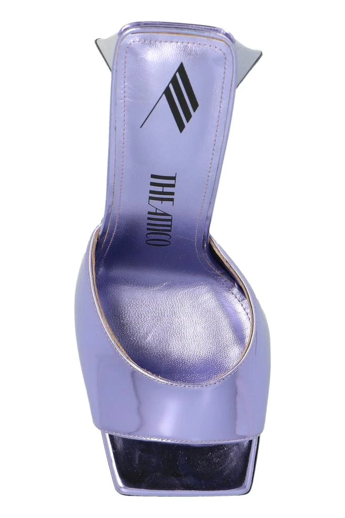 The Attico Devon Slides 6