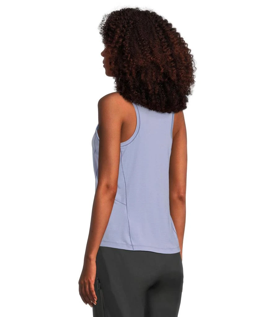 Arc'teryx Arc'teryx Lana Merino Wool Tank Women's | Light Merino-Blend Top for Every Mountain Activity - Redesign 3