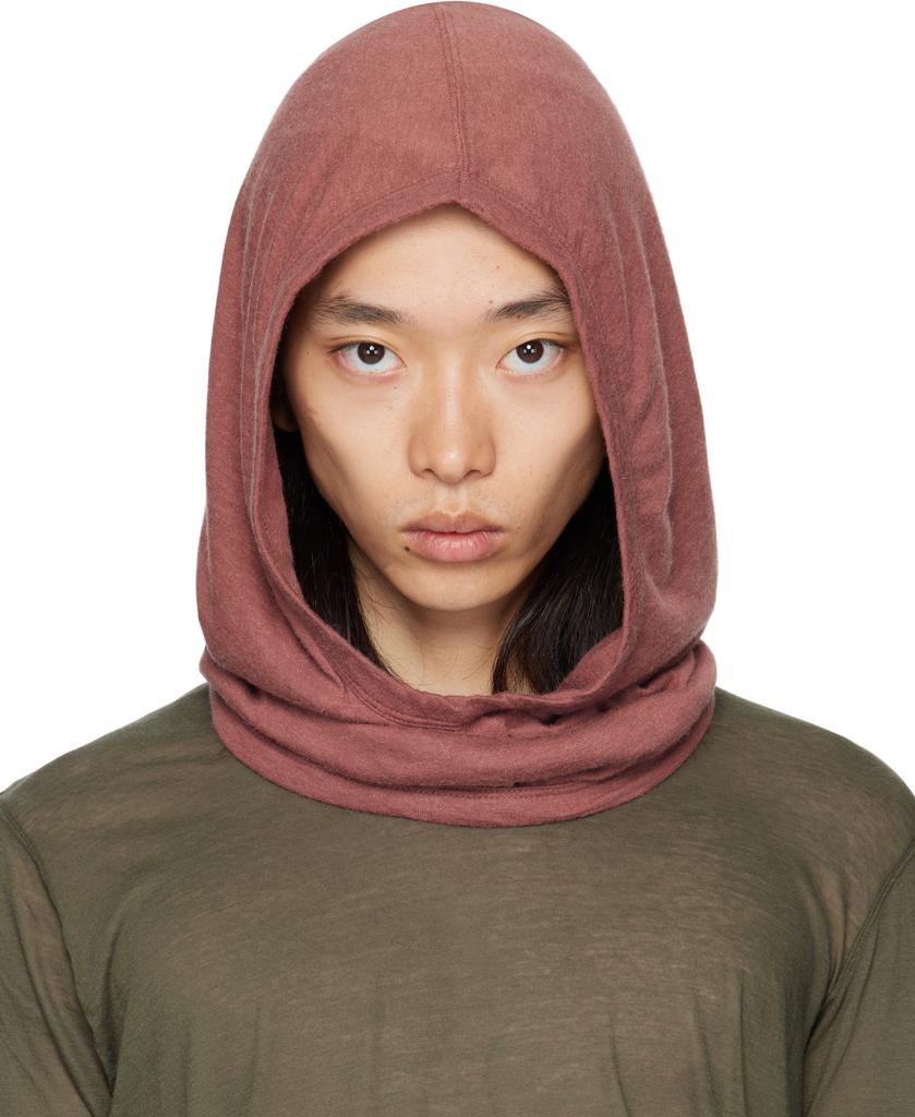 Burgundy Zoic Manta Cap – On Sale Now with Up to 20% Off