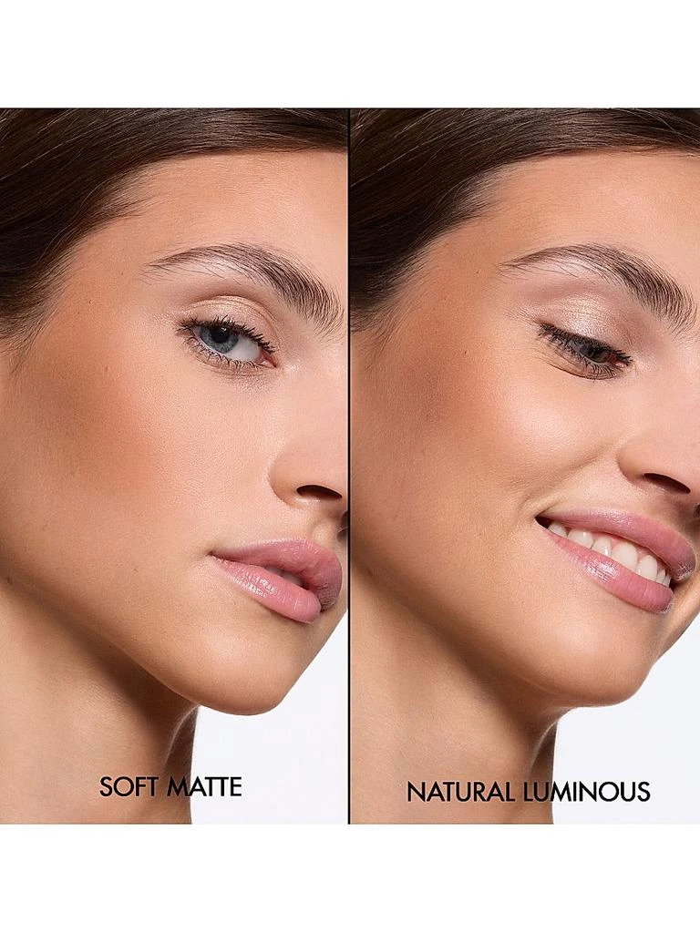 Dior Dior Forever Nude Matte Bronzer 2
