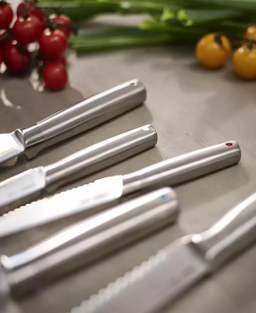 Joseph Joseph Elevate Steel Knives Carousel, 6-Piece Set 8