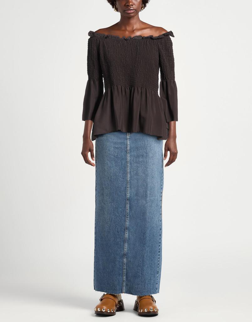 BEATRICE B Off-the-shoulder top