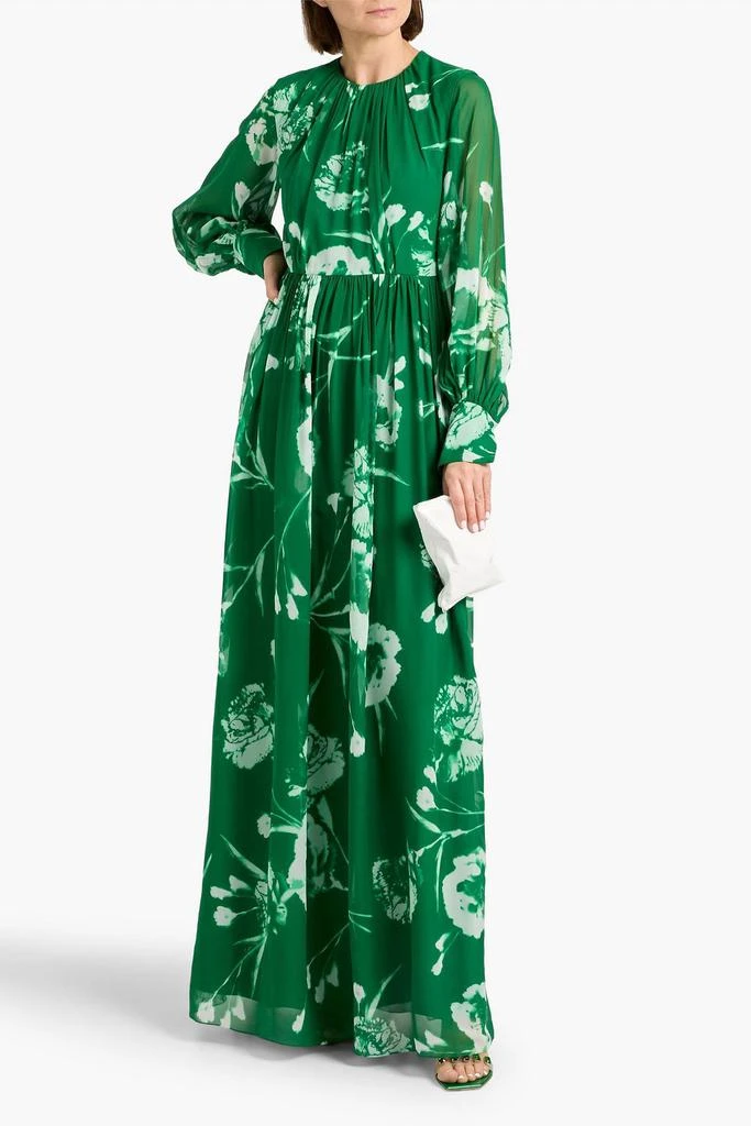 Floral-print silk-voile gown On Sale Now with Up to 60% Off | Discover Exclusive Deals & Savings at BeyondStyle Authentic Erdem gowns|women| dresses|clothing with Limited-Time Discounts, Free Shipping, and Price Comparisons Floral-print silk-voile gown On Sale Now with Up to 60% Off | Discover Exclusive Deals & Savings at BeyondStyle Authentic Erdem gowns|women| dresses|clothing with Limited-Time Discounts, Free Shipping, and Price Comparisons
