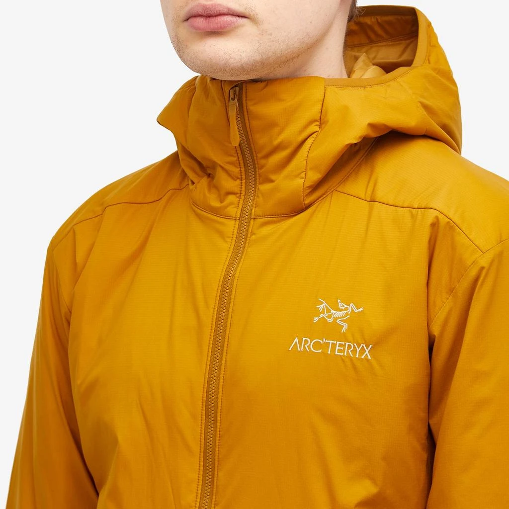 Arc'teryx Arc'teryx Atom Hooded Jacket 5