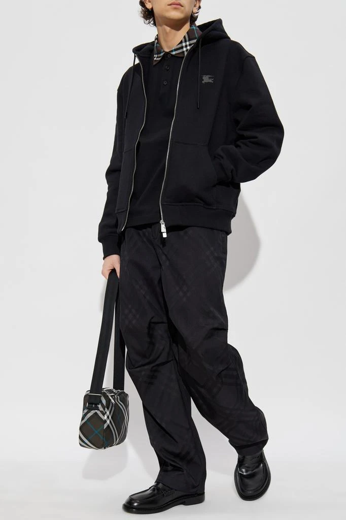 Burberry Sweatshirt with logo 2