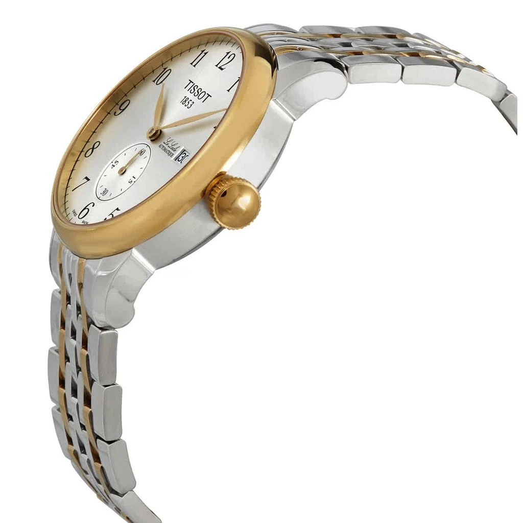 Tissot Le Locle Automatic Silver Dial Men's Watch T006.428.22.032.00 2