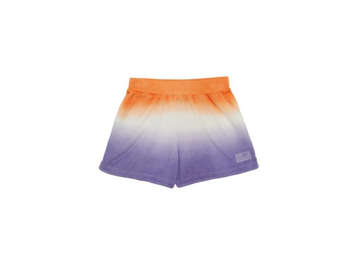 EA7 Short - Shadow Cantaloupe