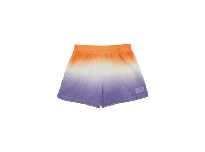 EA7 Short - shadow cantaloupe 1