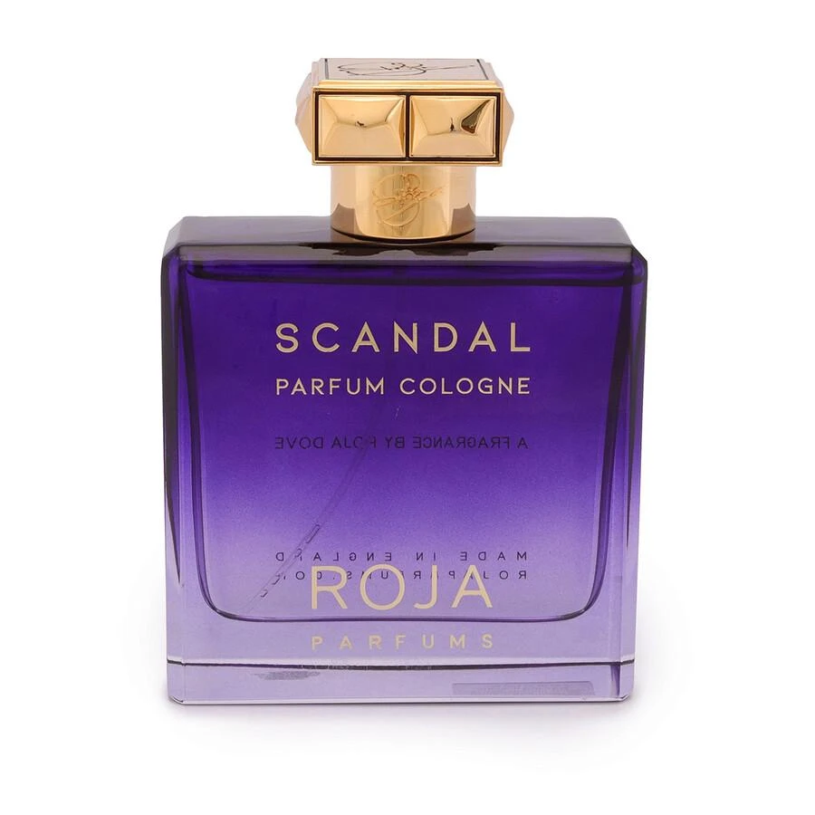 Roja Parfums Roja Parfums Scandal Parfum Cologne Mens EDP 1