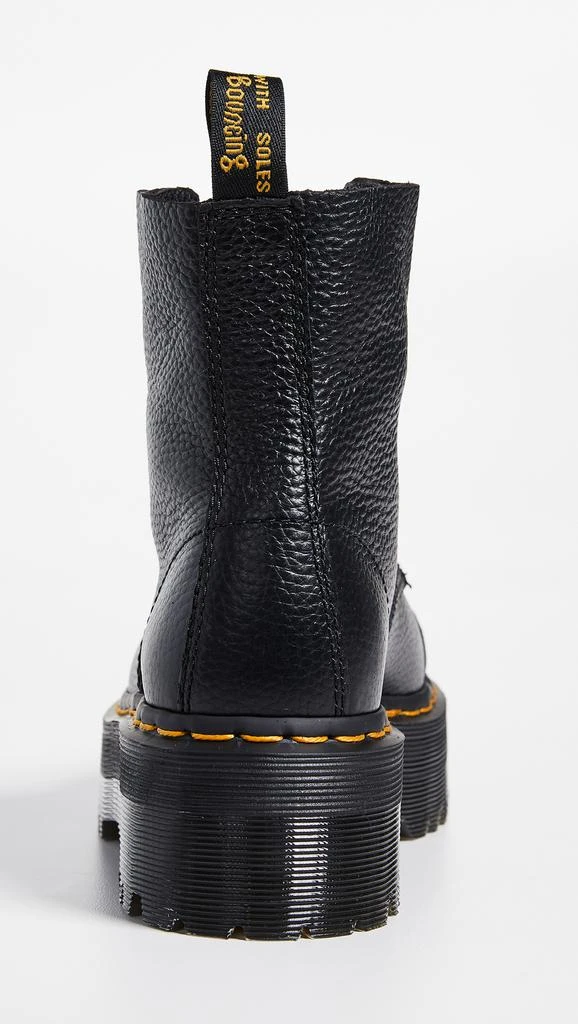 Dr. Martens Sinclair 8 Eye Boots 3