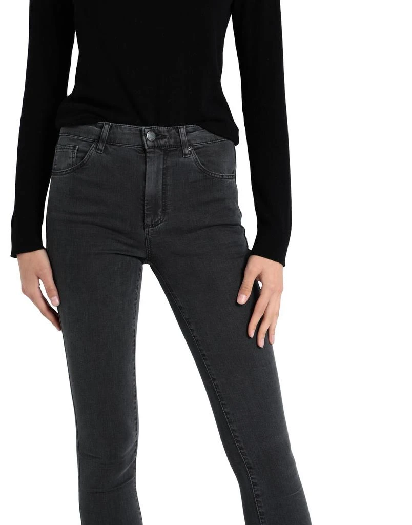 Topshop Denim pants 4