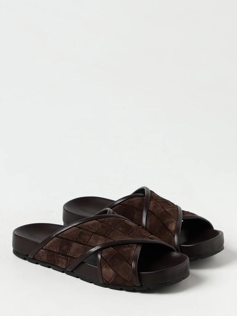 Bottega Veneta Sandals men Bottega Veneta 2