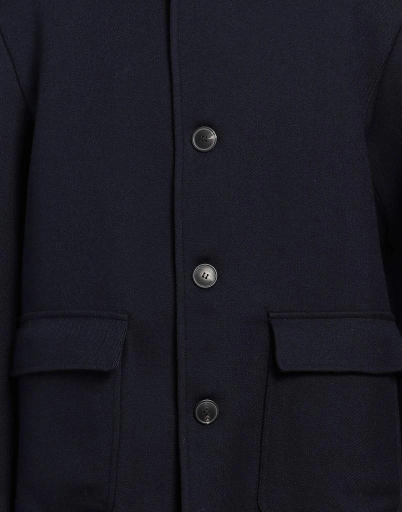 DOPPIAA Coat 4