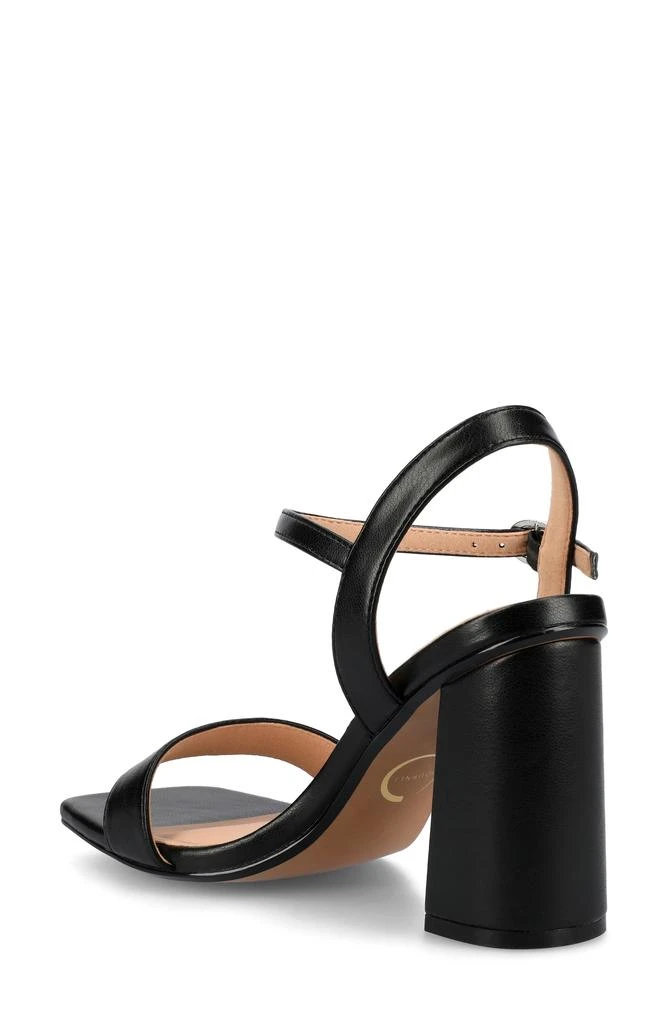 Journee Collection Tru Comfort Foam Tivona Sandal 2