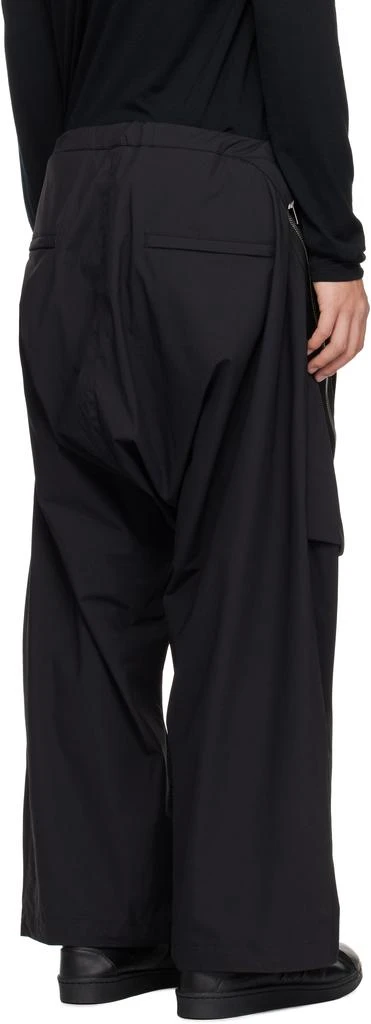 Acronym Black P30AL-E Cargo Pants 3