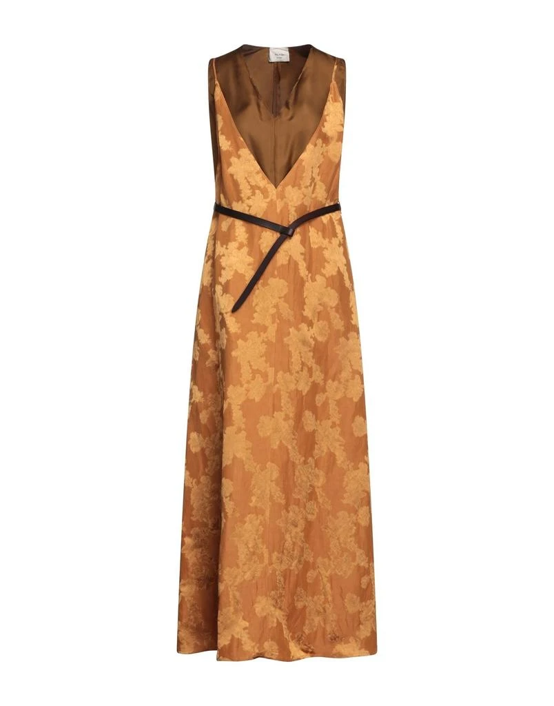 ALYSI Long dress 1