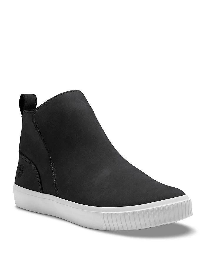 Timberland Women's Skyla Bay Pull On Sneakers 1