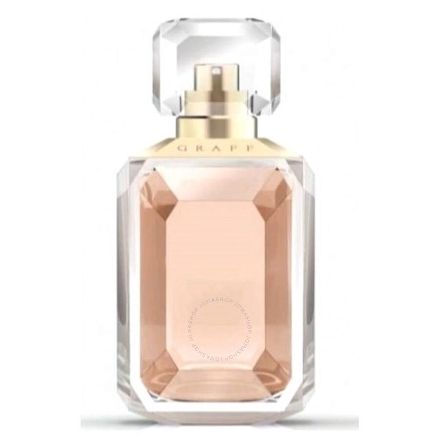Graff Graff Lesedi La Rona III Ladies EDP
