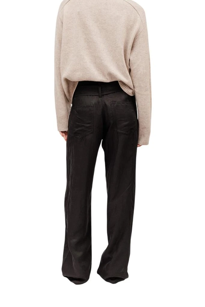 MARISSA WEBB Marissa Webb - Bo Cupro Pant 2