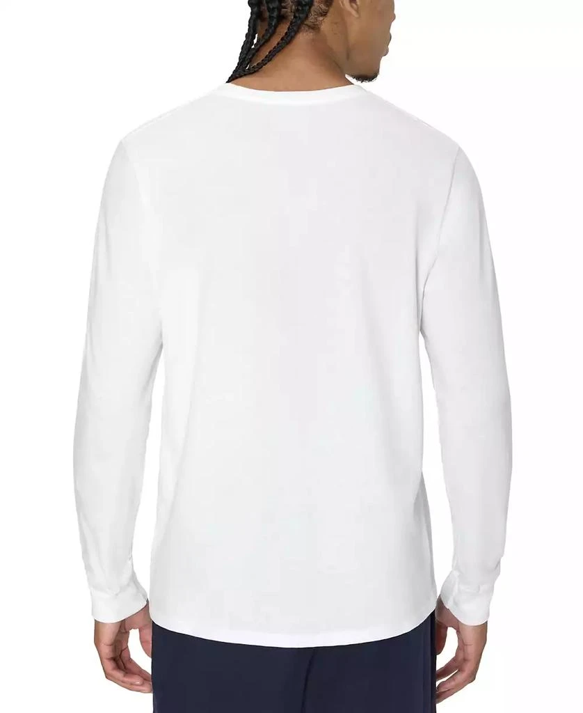 CHAMPION Men
s Classic Logo Shirt 2