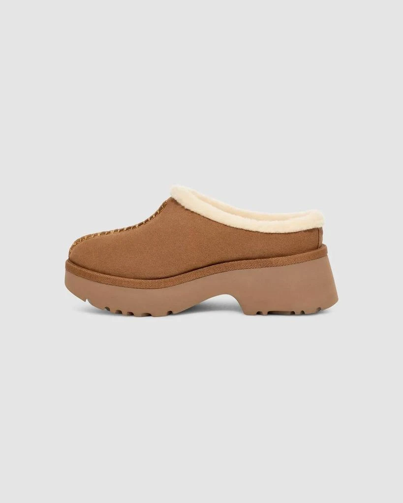 UGG Ugg - Women
s New Heights Cozy Clog 4