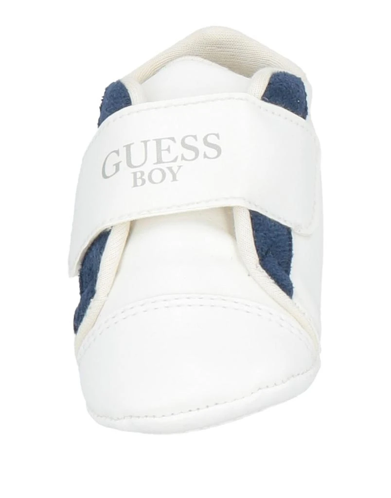 GUESS Newborn shoes 4