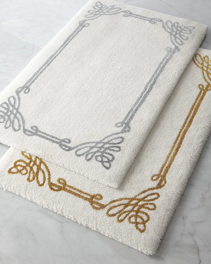 Abyss & Habidecor Alix Bath Rug 1