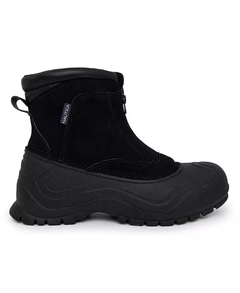 Nautica Men's Tide Water Winter Boots 2