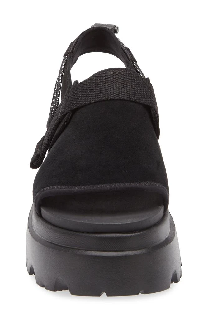 UGG Cady Platform Sandal 3