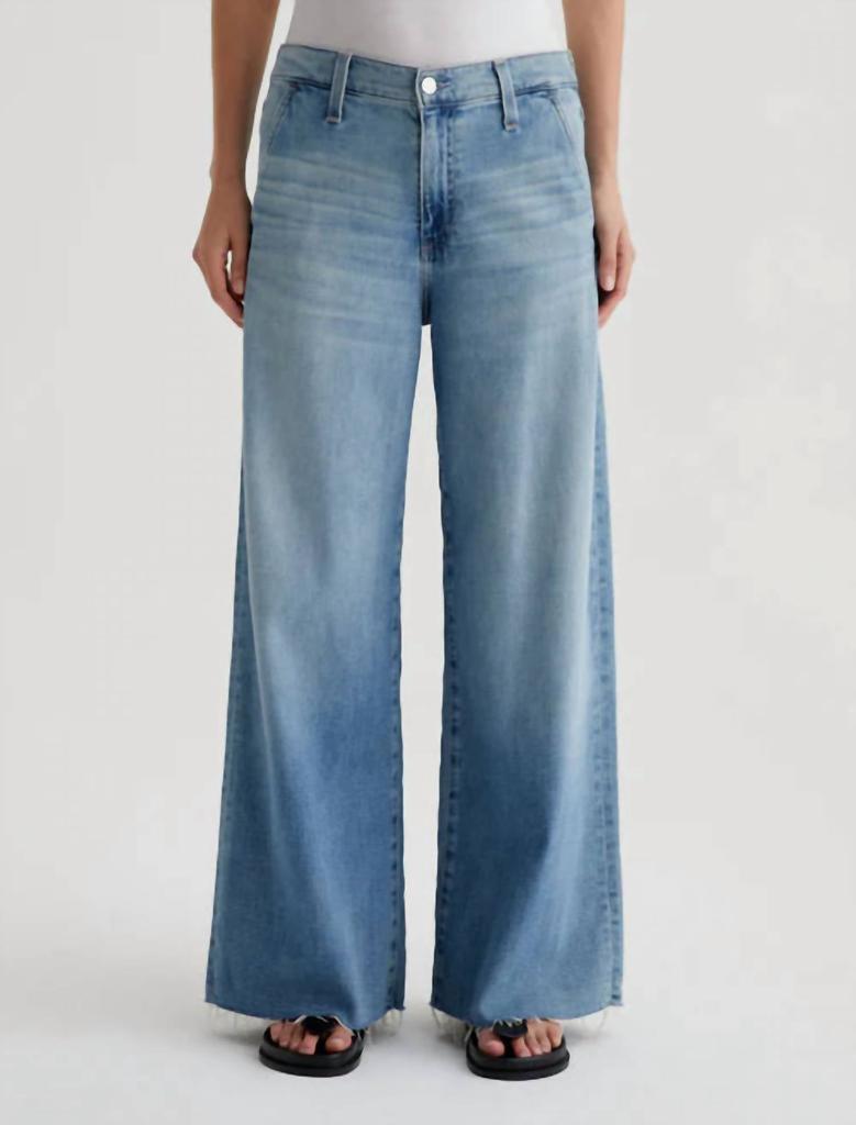 AG Jeans Ag Jeans - Stella Ankle