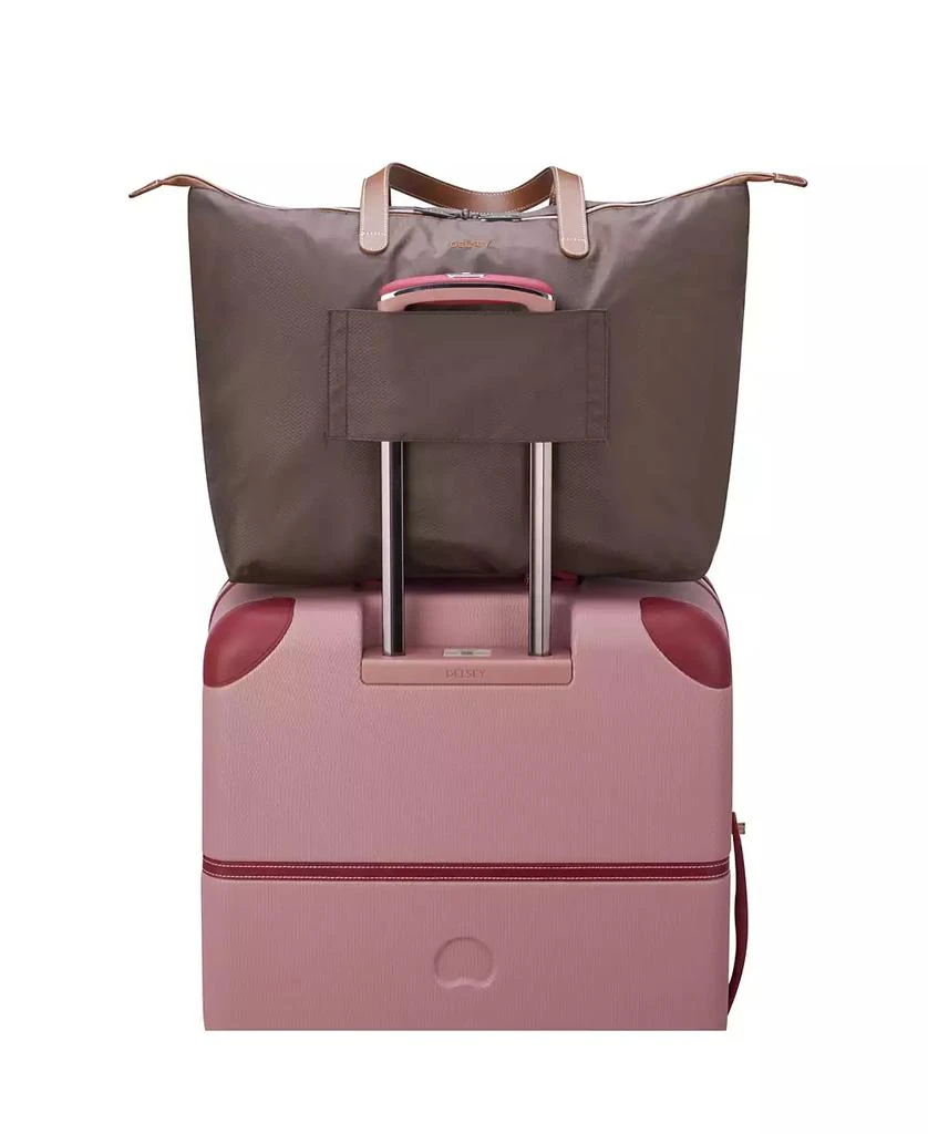 Delsey Delsey Chatelet Air 2.0 17.5" Tote Bag 8