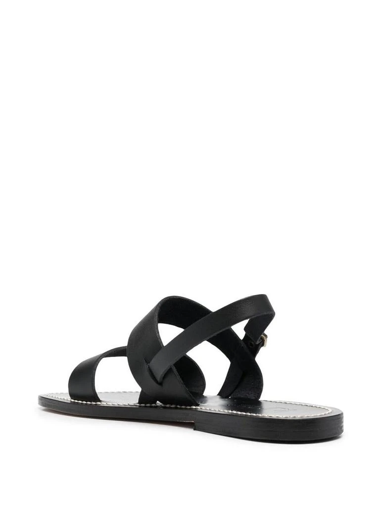 K. Jacques K.Jacques Sandals Shoes 7