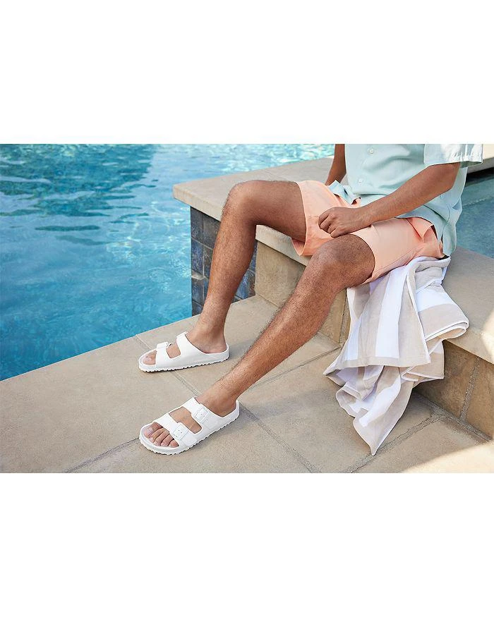 Birkenstock Men's Arizona EVA Essential Slide Sandals 8