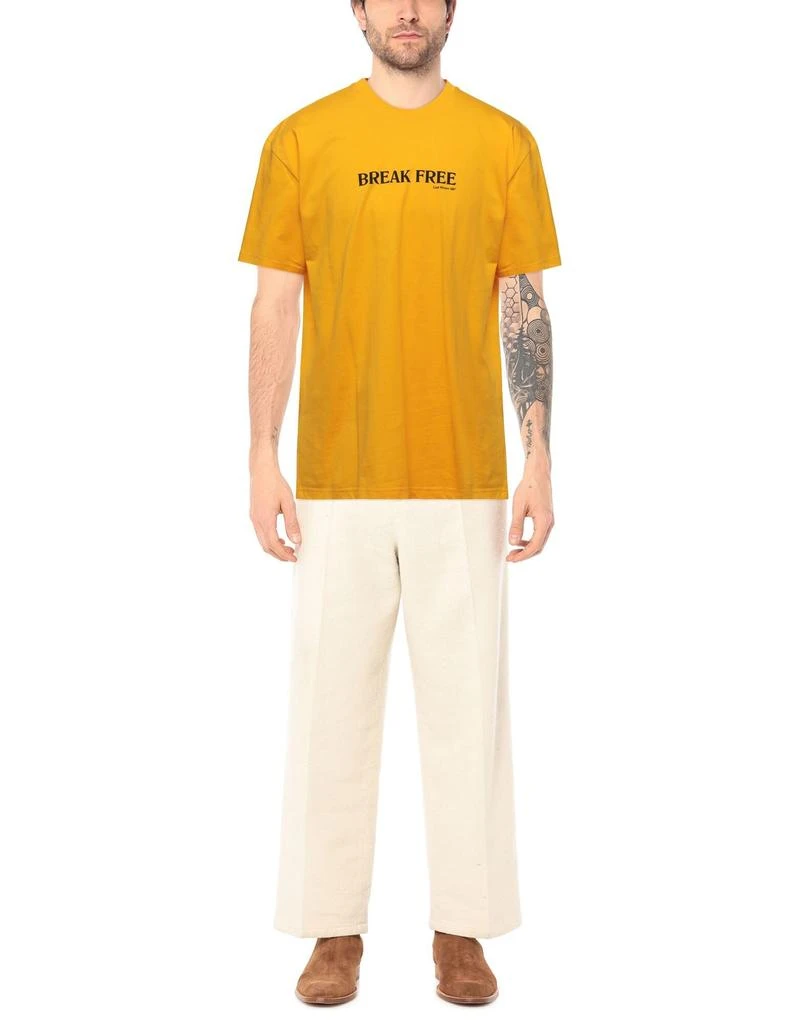 Last Resort AB Basic T-shirt 2