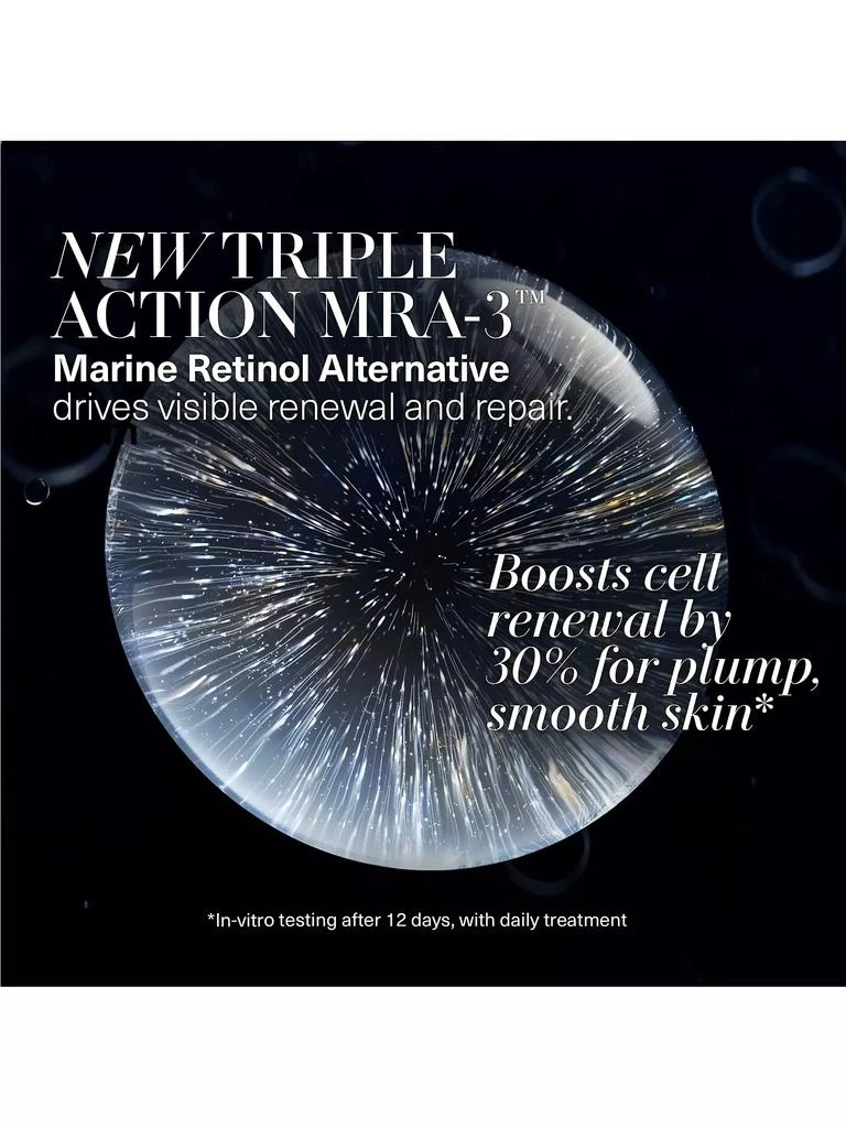 La Mer The Rejuvenating Night Cream 7