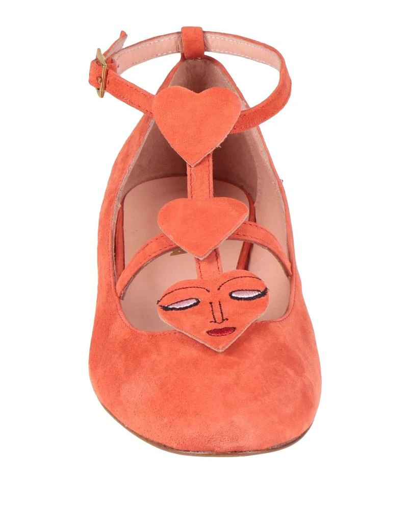 VIVETTA Ballet flats 4