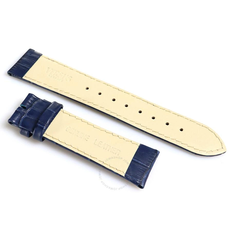 Versus By Versace Versus By Versace 21 mm mm Watch Band VRS-SGC020012 2