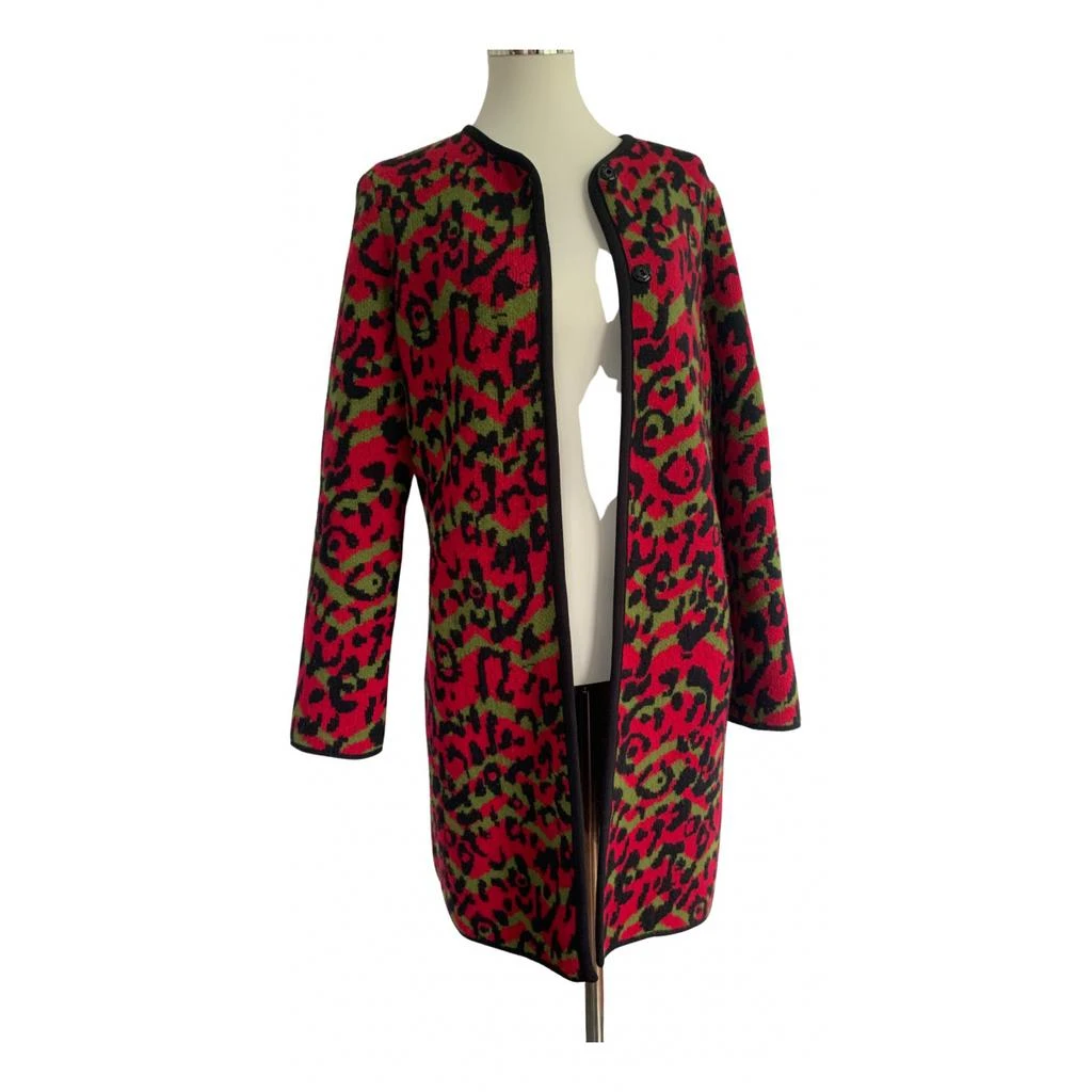 Missoni M Missoni Wool coat 1