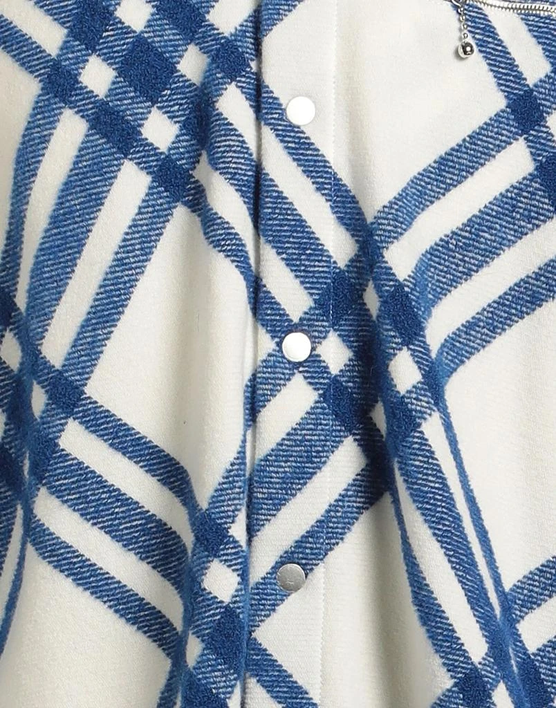 Burberry Checked shirt 4