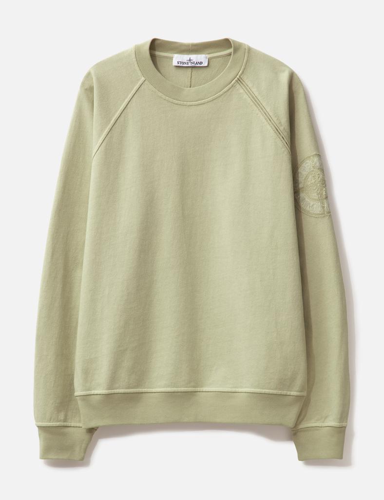 Stone Island Crewneck Sweatshirt