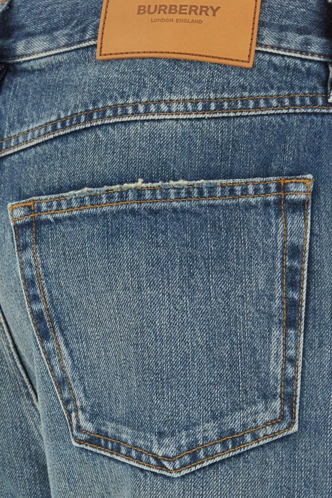 Burberry Denim jeans 2