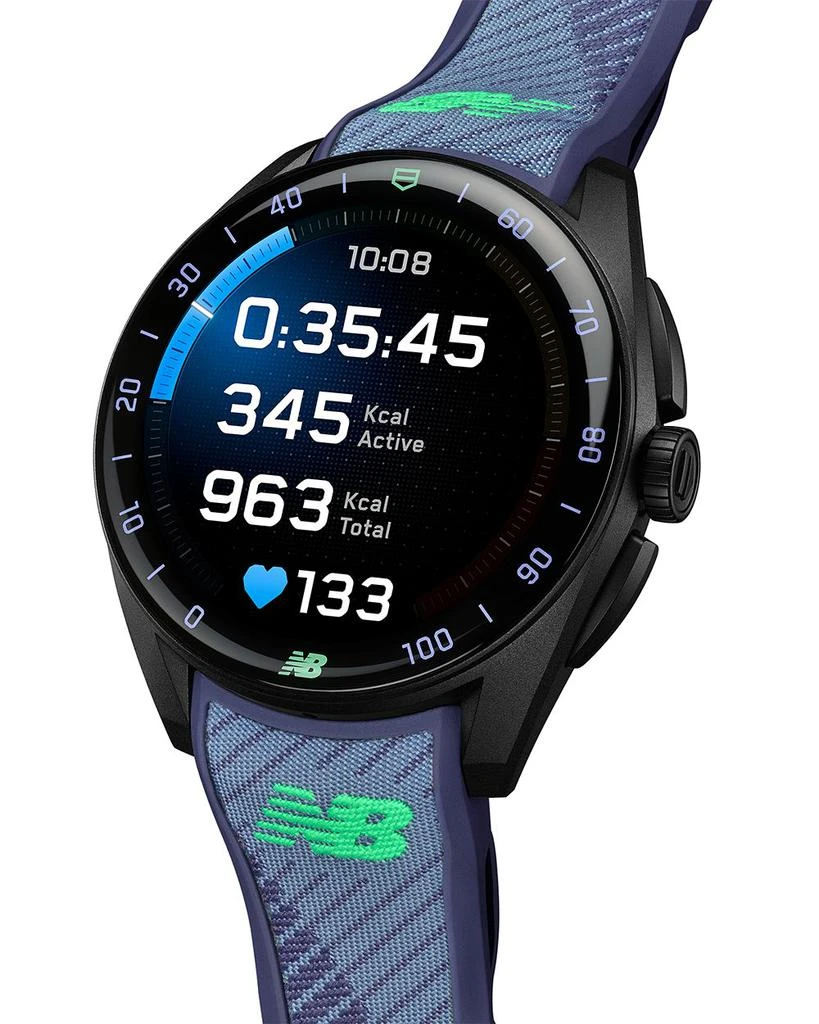 TAG Heuer Connected E5 NB Edition Smartwatch, 40mm 7