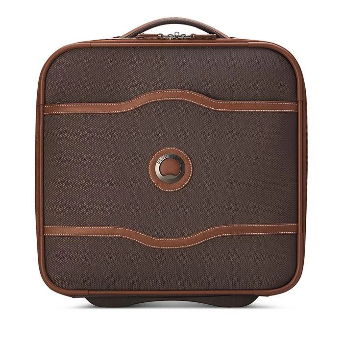 Delsey Chatelet Air 2 Under Seat Carry On 2