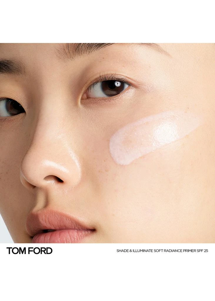 Tom Ford Shade And Illuminate Soft Radiance Primer SPF 25 5